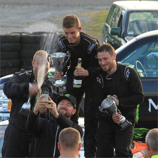 Inside The Head Of A Drifting Addict