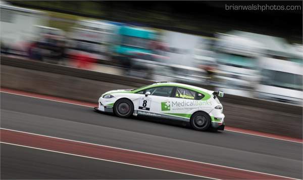 Irish Touring Car Championship