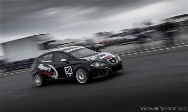 Irish Touring Car Championship