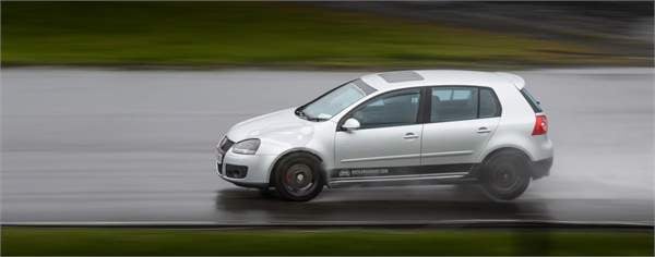 Important Track Day Modifications golf gti