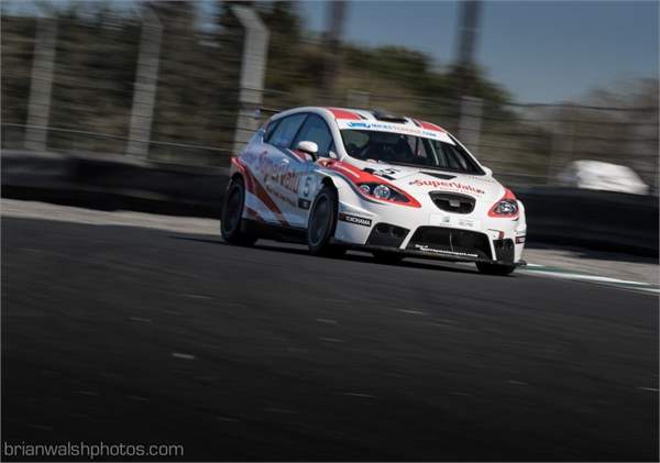 MicksGarage Irish Touring car Championship