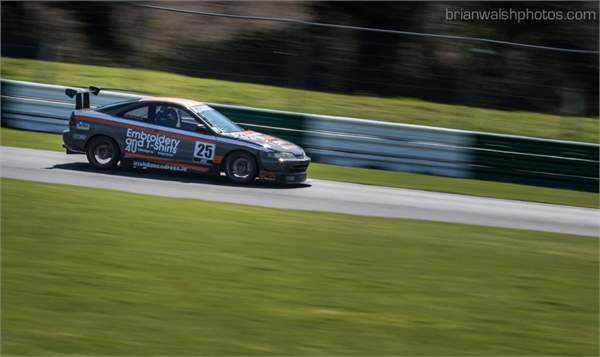 MicksGarage Irish Touring car Championship