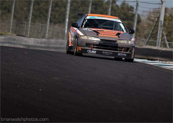 MicksGarage Irish Touring car Championship