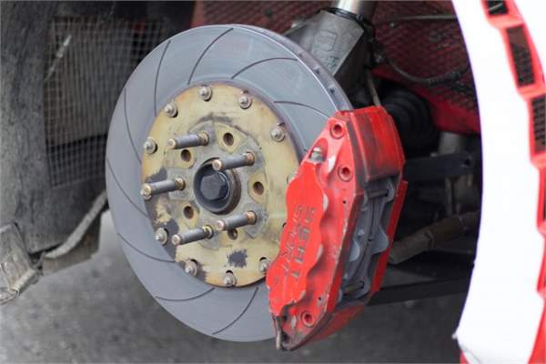 seat leon supercopa brakes