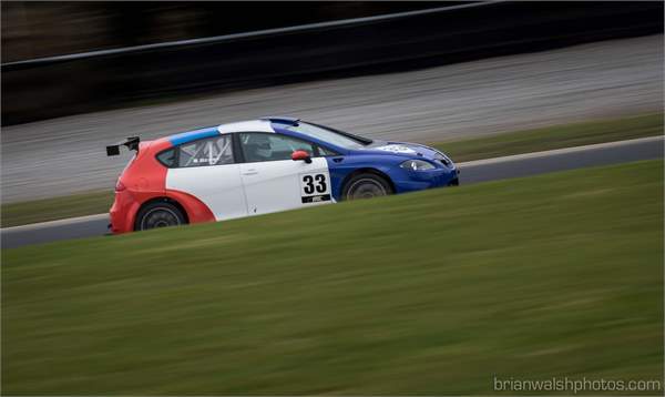 Race Report: MicksGarage.com Irish Touring Car Championship -Rounds 1&2