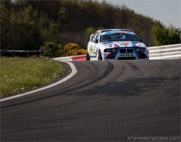 Irish Touring Car Championship