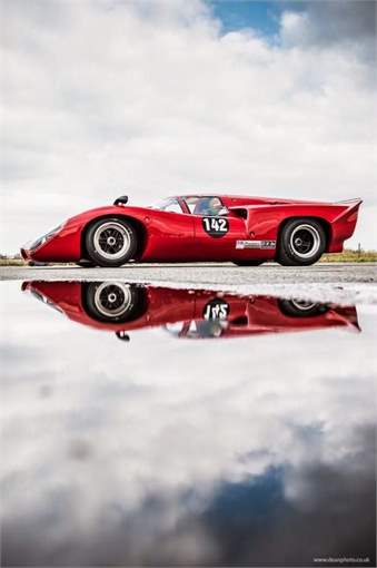 Track Day Car Of The Year 2014