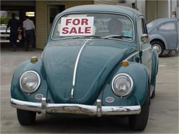 Volkswagen-Bettle-For-Sale