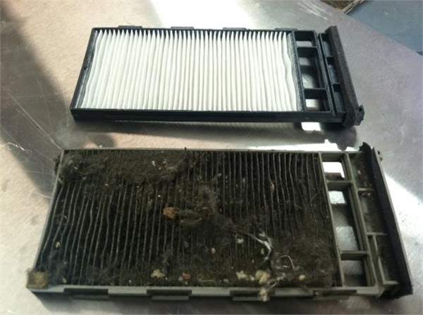 Do Your Filters Need Replacing?
