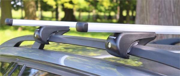 Product Review: Nordrive Yuro Roof Bars