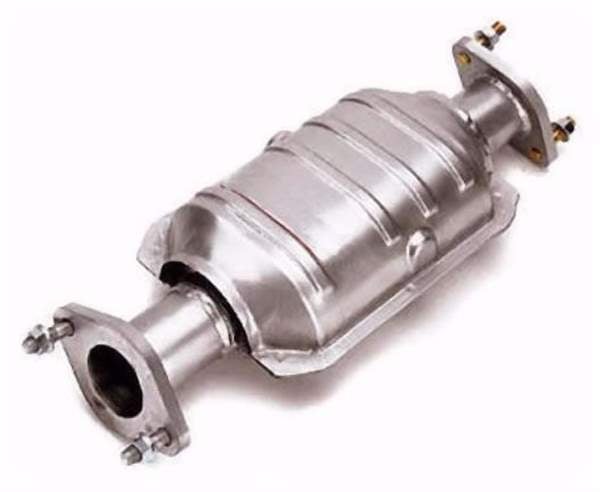 car-catalytic-converter