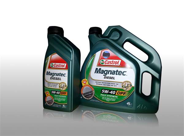 Understanding Engine Oil - The Filter Blog