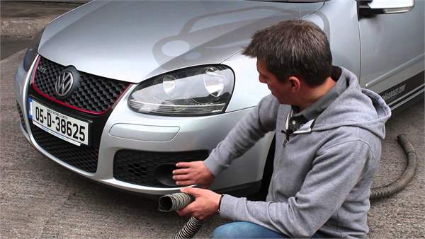 Important Track Day Modifications