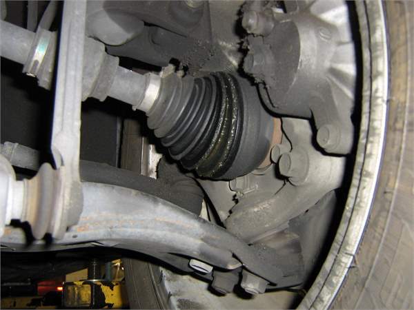 Do Your CV Joints Need Replacing