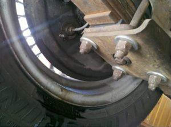 How to tell if your brakes are worn