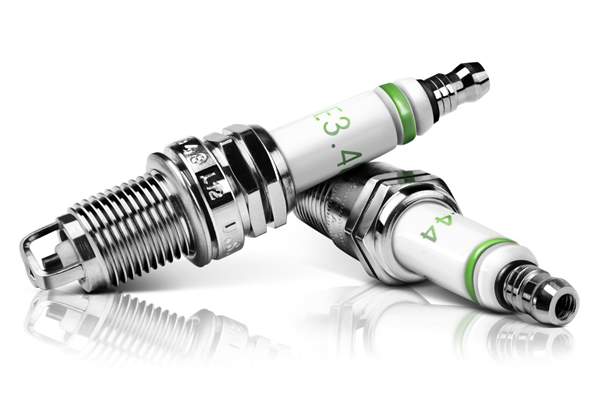 How Spark Plugs Work: