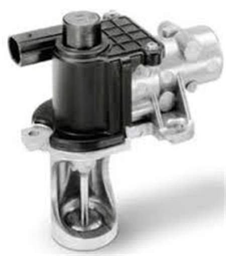 Does Your Egr Valve Need Replacing Micksgarage But The Latest Engines Use A Variety Of Clever Electronic Control Strategies To Minimise Downsides While Making Full Egr System