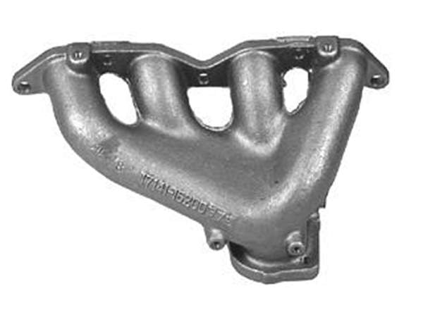 exhaust manifold