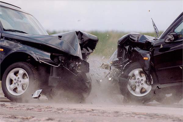 what you should do after a car accident