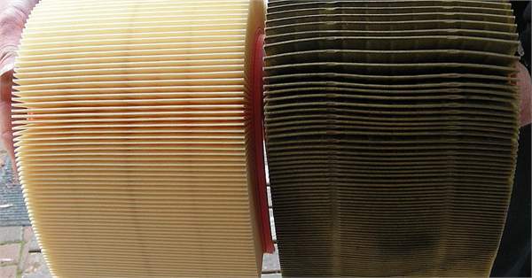 Do Your Filters Need Replacing?