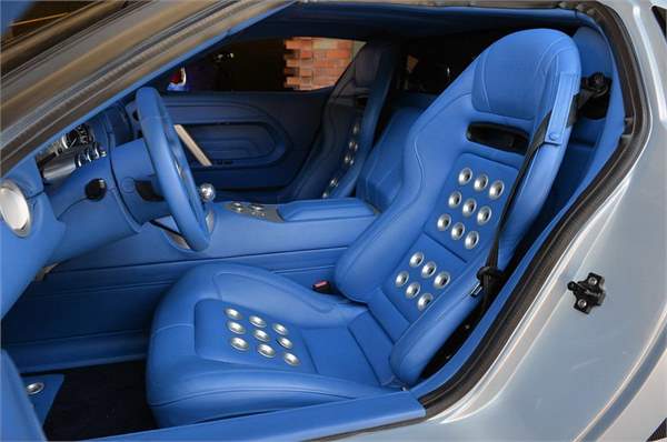 What has over 1,000 hp, 992 lb-feet of torque and no traction control?