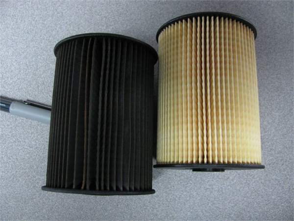 Do Your Filters Need Replacing?