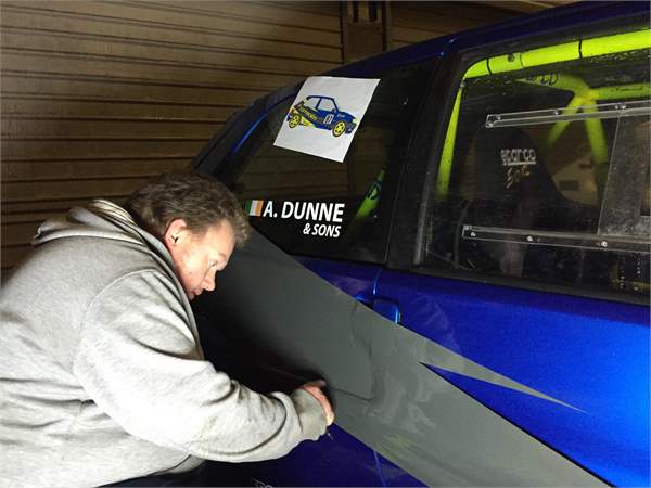 Citroen Saxo VTS