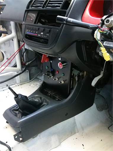 Micksgarage future classics honda civic build thread