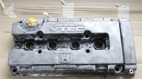 How to Paint Your rocker Cover