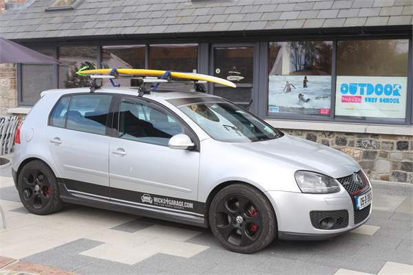 Everything You Need to Know About Watersports Carriers