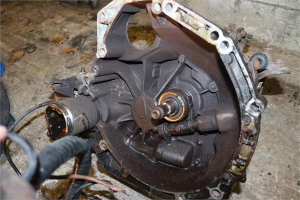 MGF Budget Track Car Build: Part 2