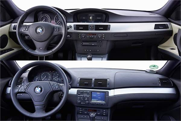 Buying Guide & Common Faults: Bmw E46 & E90 3 Series ... Buying Guide & Common Faults: Bmw E46 & E90 3 Series ...