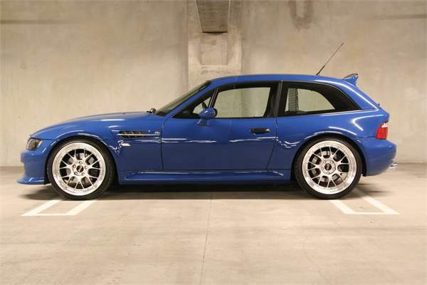 greatest BMW M cars