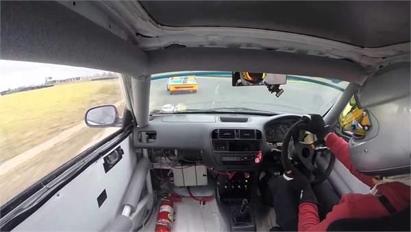 MICKSGARAGE FUTURE CLASSICS: EK HONDA CIVIC BUILD THREAD PART 3