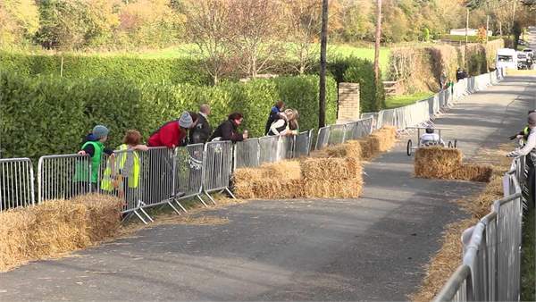 MicksGarage Soapbox Race