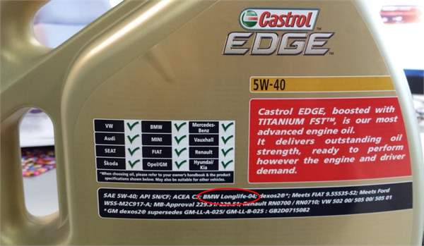 A Rant About Engine Oil Which Engine Oil is Best