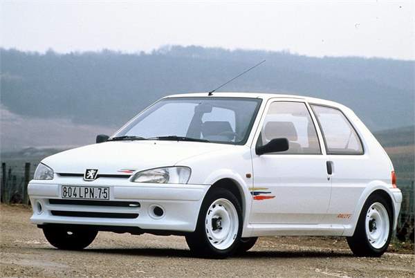 what hot hatch should i buy