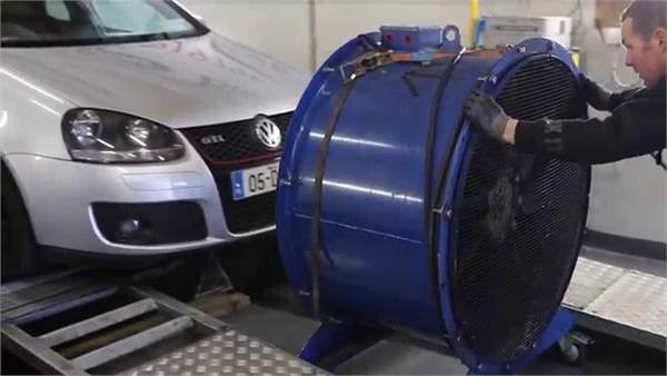 Project GTi: Dyno Session