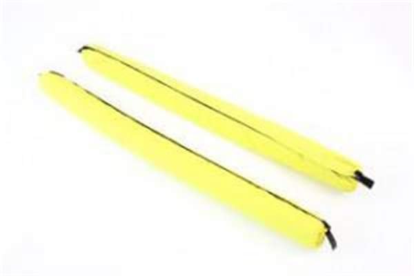 Roof Rack Protectors