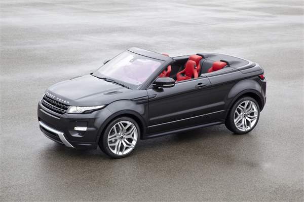 10 Cars to Look Out For In 2016 Range-Rover-Evoque-Convertible-concept-left-front-3-1500x996