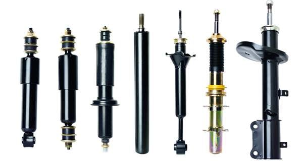 Image result for Shock absorbers