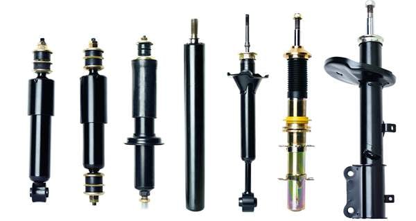 Do Your Shock Absorbers Need Replacing?