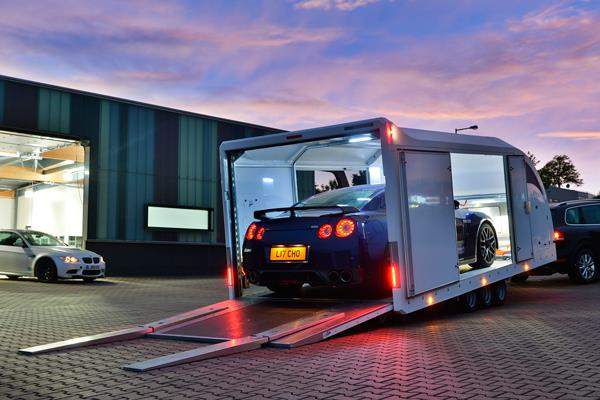 Beginners Guide to Towing