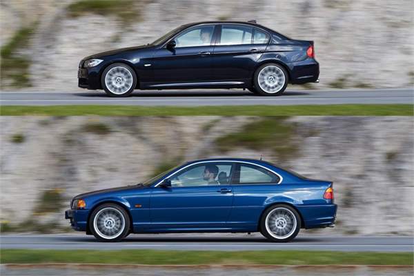 Buying Guide & Common Faults: Bmw E46 & E90 3 Series ...