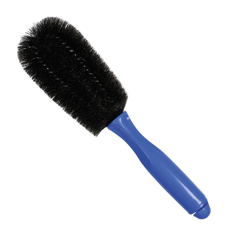 Alloy Wheel Cleaning Brush For MicksGarage