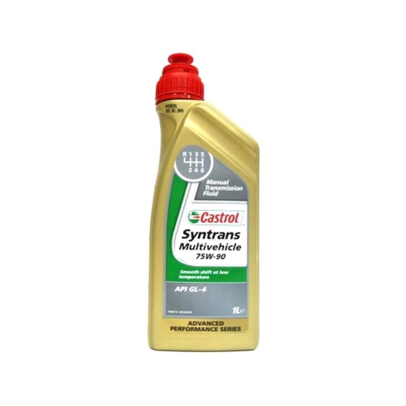 Лада ультра 75w90