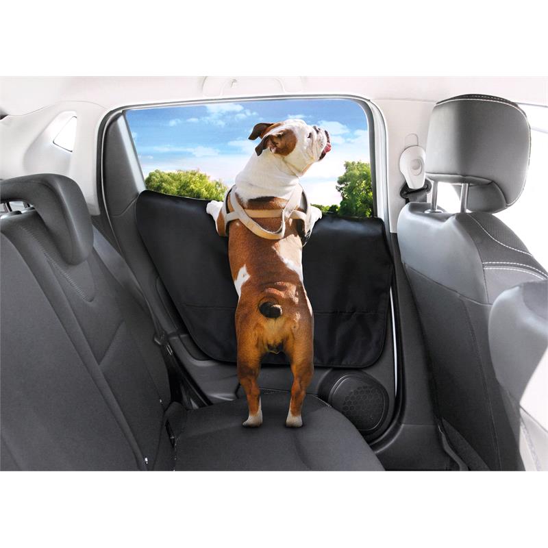 Pet Door Anti Scratch Protectors 2 Pack For MicksGarage