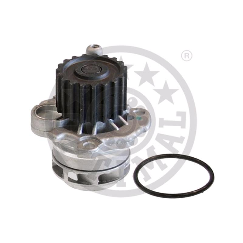 Optimal Water Pump For Volkswagen Golf V 2003 To 2009 2.0 Tdi 170hp 1968cc MicksGarage