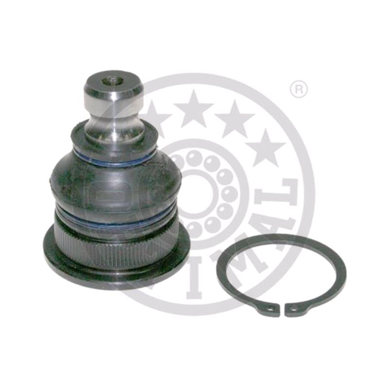 Optimal Ball Joint For Renault Clio Iii 2005 To 2012 1.2 16v 75hp