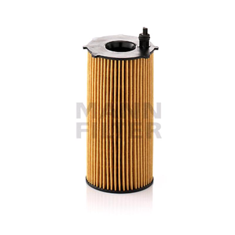 Mann Oil Filter MicksGarage